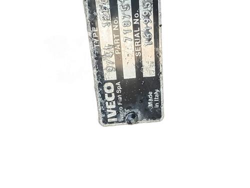 Rear axle IVECO MASSIF Pickup 3.0 HPI | BP35944930M2 - Image 5