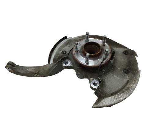 Used Right front steering knuckle Right front steering knuckle JAGUAR F-PACE (X761) 2.0 TD4 AWD (180 hp) 26053755 26053755