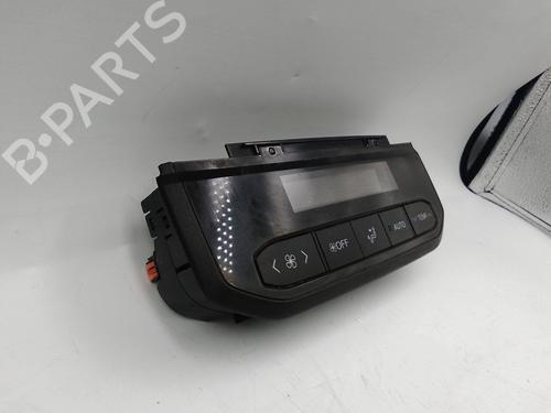 Climate control BMW 1502-2002 (E10) 1802 | BP30051057I5