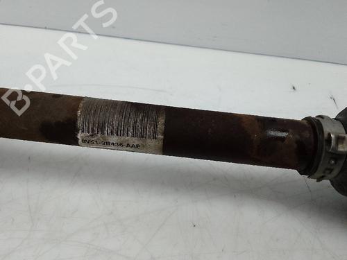 Right front driveshaft FORD FIESTA VI (CB1, CCN)  | BP22401669M39 