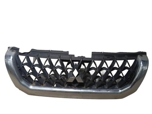 Used Grille Grille MITSUBISHI PAJERO SPORT I (K7_, K9_) 2.5 TD (K94W, K74T) (115 hp) 33688306 33688306