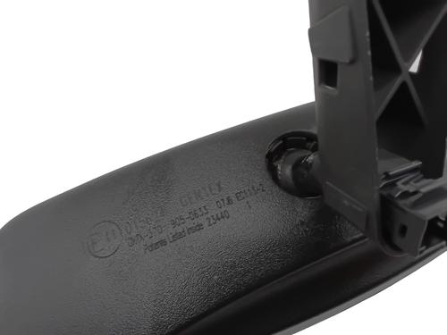 Rear mirror PEUGEOT 407 (6D_) 2.0 HDi 135 (6DRHRH, 6DRHRE, 6DRHRG, 6DRHRJ) | BP30380262I6