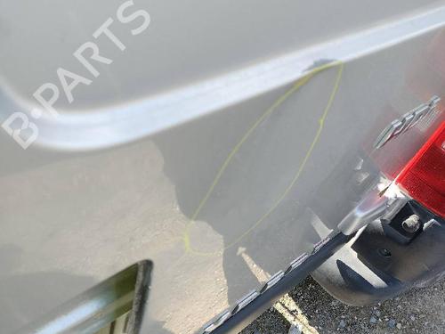 Used Right tailgate PEUGEOT EXPERT Van (222) 2.0 HDI (109 hp) 18593198