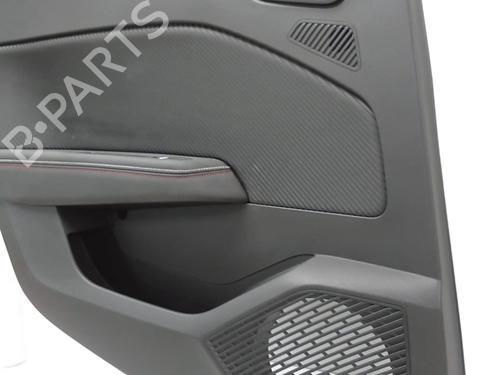 Rear left panel RENAULT CLIO V (B7_) | BP22425037C60 - Image 4