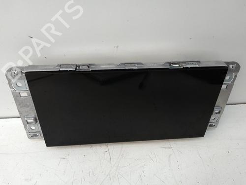 Ferdsskriver AUDI Q3 (F3B) 35 TDI | BP26054947C48 