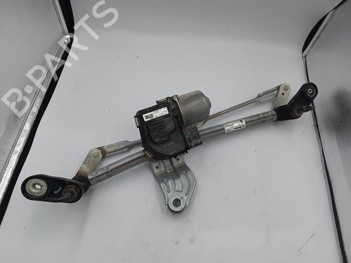 Used Front wiper motor SEAT LEON (KL1, KLG) 2.0 TDI (150 hp) 28598523