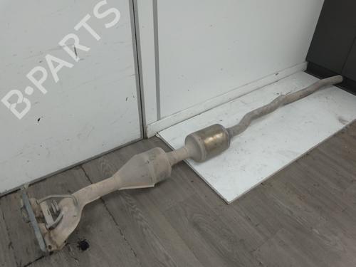 Particulate filter VW SHARAN (7N1, 7N2) 2.0 TDI | BP29386568M81 