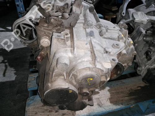 Gearbox AUDI A3 Sportback (8PA) 2.0 TFSI | BP26159773M3 