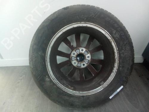 Used Rim VW SHARAN (7N1, 7N2) [2010-2022]  21258715