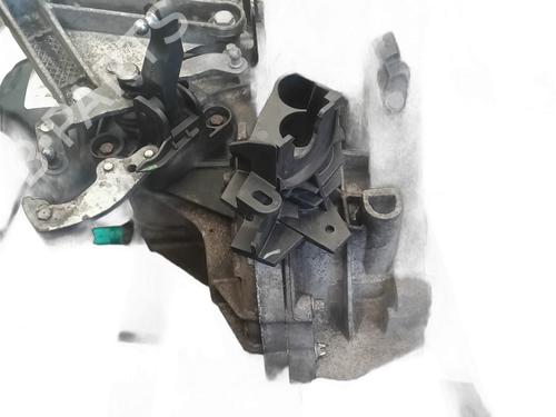 Gearbox RENAULT KANGOO Express (FW0/1_) 1.5 dCi 75 (FW07, FW10, FW04) | BP36212659M3 - Image 4