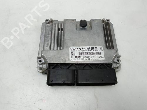 Engine control unit (ECU) SEAT CORDOBA (6L2)  | BP23882915M57 