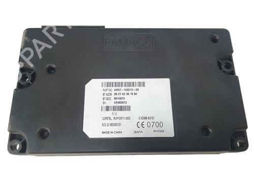 Used Electronic module Electronic module FORD FOCUS III Turnier 1.0 EcoBoost (100 hp) 19252723 19252723