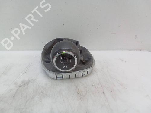 Gear lever OPEL CORSA D (S07) 1.3 CDTI (L08, L68) | BP26159914M90