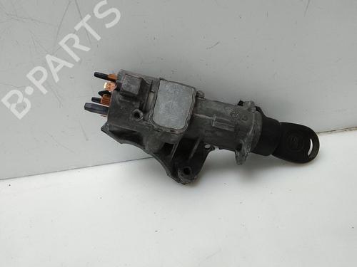Ignition barrel SEAT IBIZA IV SC (6J1, 6P5) 1.9 TDI | BP28145282M48 