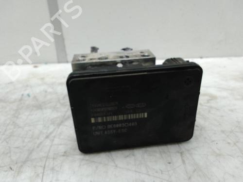 ABS pump KIA SPORTAGE III (SL) 1.7 CRDi | BP18970890M43 