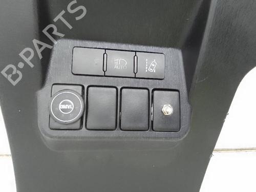 Schalter für TOYOTA PRIUS PLUS (_W4_) 1.8 Hybrid (ZVW40W, ZVW41W) (136 hp) 19082338