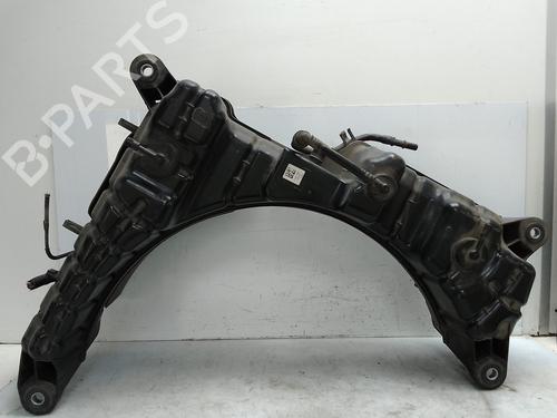 AdBlue tank RENAULT EXPRESS Box Body/MPV 1.5 Blue dCi 75 (F6AA) 172A21120R