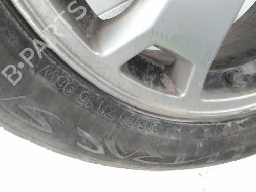 Rim FORD TOURNEO CONNECT / GRAND TOURNEO CONNECT V408 MPV 1.5 TDCi | BP20504029C45 