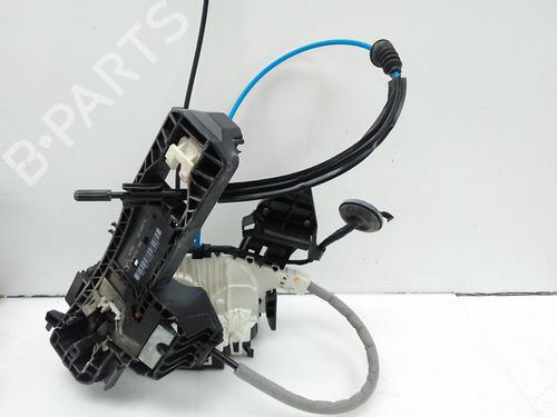 rear-right-lock-mercedes-benz-glk-class-x204-2008-2009-2010-2011-2012-2013-2014-2015-23185322 main image