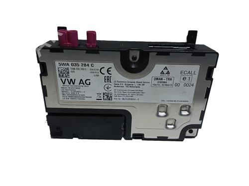 Used Electronic module Electronic module 38062838 38062838