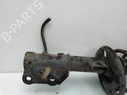 Used Right front shock absorber MAZDA 3 (BM, BN) 2.0 (120 hp) 23103725