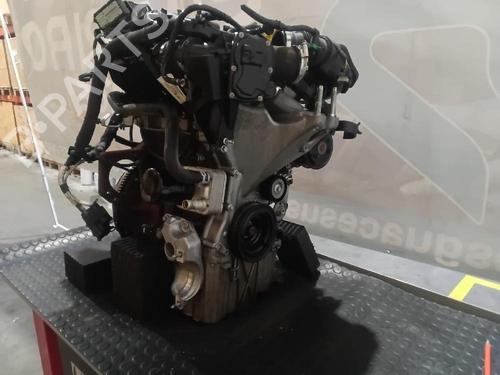 Engine FORD TOURNEO COURIER B460 MPV 1.0 EcoBoost | BP26194523M1 