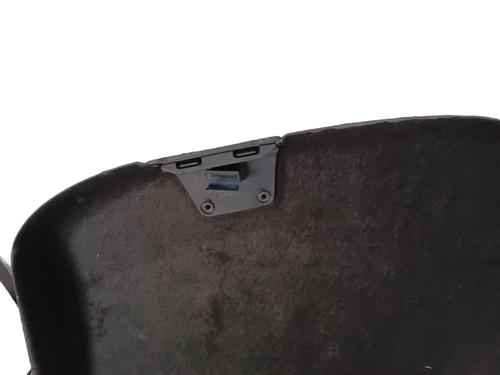 Rear parcel shelf RENAULT MODUS / GRAND MODUS (F/JP0_) 1.5 dCi (FP0F, JP0F) | BP39465719C85 - Image 5