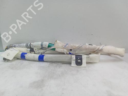 Used Left curtain airbag AUDI A5 (8T3) 1.8 TFSI (170 hp) 18573445