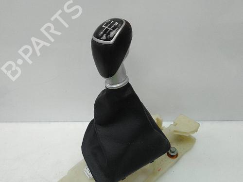 Gear lever HYUNDAI TUCSON (TL, TLE) 1.7 CRDi | BP21526978M90 