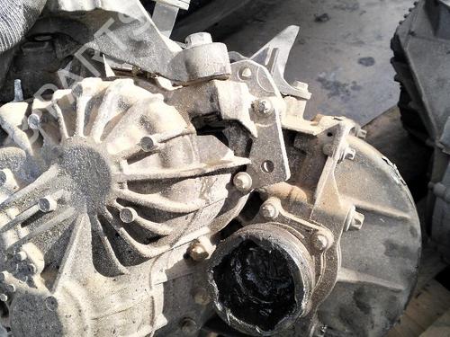 Used Gearbox OPEL ASTRA K (B16) 1.6 CDTi (68) (136 hp) 26053253