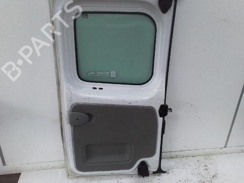 Right tailgate RENAULT TRAFIC II Bus (JL) 2.0 dCi 115 (JL00, JL01, JL0H, JL0M, JL0U) | BP26157582C77 