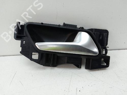 Front right interior door handle OPEL CORSA F (P2JO) 1.2 (68) | BP19143457I14 