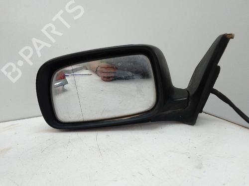 Left mirror TOYOTA AVENSIS Estate (_T25_) 2.0 D-4D (ADT250_, ADT250R) | BP18598483C26 