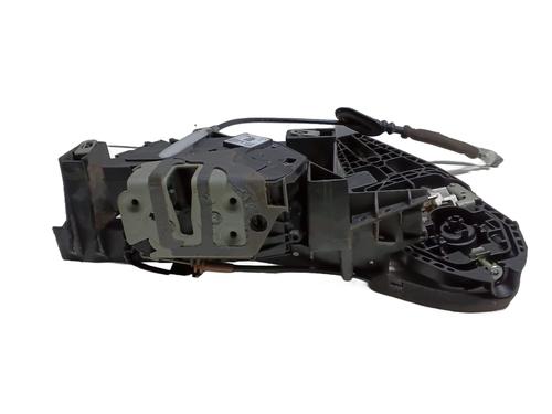 Used Front right lock Front right lock FORD MONDEO V Hatchback (CE) 2.0 TDCi 4x4 (150 hp) 33428238 33428238