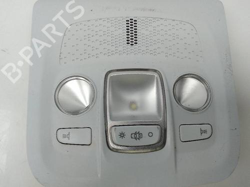 Interior roof light PEUGEOT 208 I (CA_, CC_) 1.6 HDi | BP23103293I8