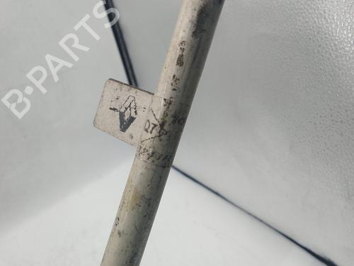 AC pipe DACIA LODGY (JS_) 1.6 LPG (JSNB) | BP29129150M126 