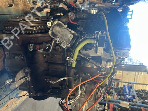 Motor CITROËN C3 Picasso (SH_) 1.6 HDi | BP28147515M1 