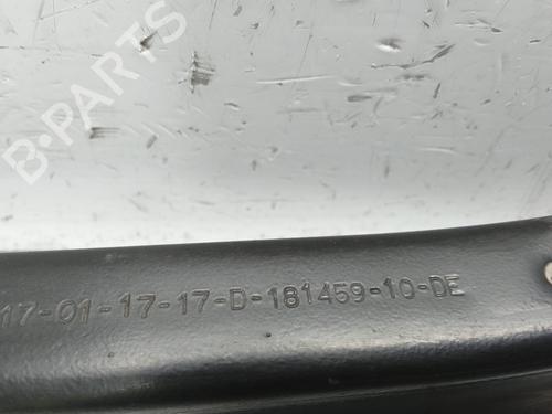 Right rear suspension arm BMW 1 (F20) 116 d | BP29050948M15 