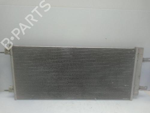 AC radiator OPEL ASTRA K (B16) 1.0 Turbo (68) | BP22214856M32 