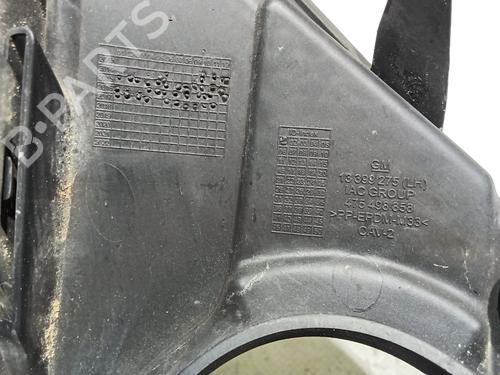 Other OPEL CORSA E (X15) 1.4 Turbo (08, 68) | BP34541635O1  - Image 6