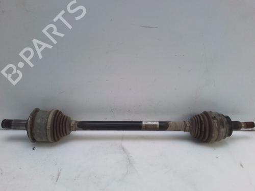 Used Right rear driveshaft MERCEDES-BENZ VITO Van (W447) 116 CDI (447.601, 447.603, 447.605) (163 hp) 28420781