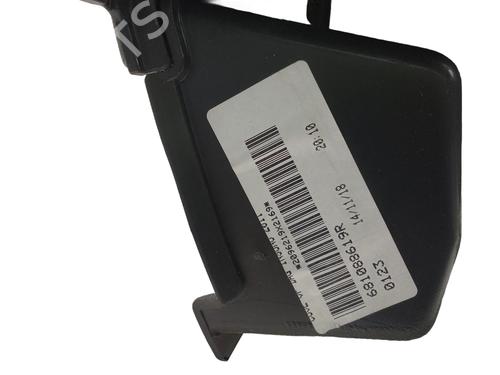 Handskerum RENAULT KANGOO Express (FW0/1_) 1.5 dCi 75 (FW07, FW10, FW04) | BP36158378C95 - Image 5