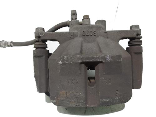 Right front brake caliper MAZDA CX-5 (KE, GH) 2.2 D (KE2FW) | BP32437728M104 - Image 4