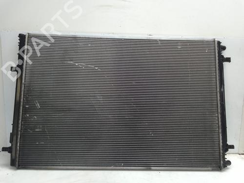 AC radiator RENAULT AUSTRAL TCe 130 (HGM2) | BP29824449M32