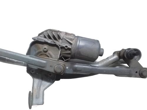 Front wiper motor BMW 5 (F10) 530 d | BP31849631M29 