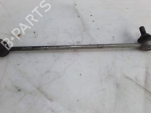 Used Left front suspension arm SEAT LEON (KL1, KLG) 1.5 TSI (150 hp) 28146897