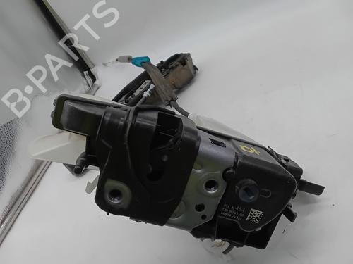 Front left lock PEUGEOT RIFTER 1.5 BlueHDi 130 | BP29385572C98 