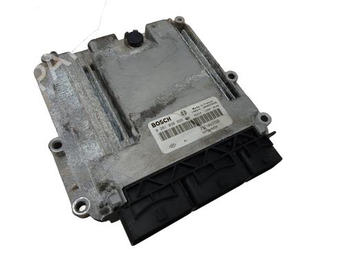 Used Engine control unit (ECU) Engine control unit (ECU) RENAULT CAPTUR I (J5_, H5_) 1.5 dCi 90 (J5N4, J5M5, J5MW, J5M6, J5AL, J5AJ) (90 hp) 18736675 18736675
