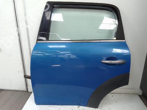 Left rear door MINI MINI COUNTRYMAN (R60)  | BP27889089C4 