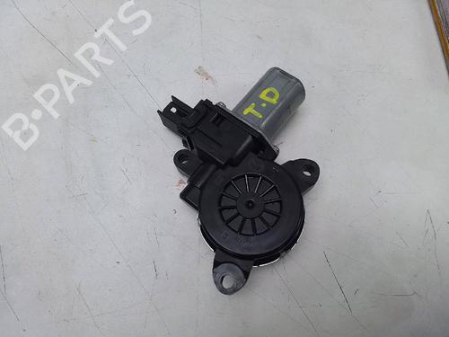 Right rear window motor MAZDA 3 (BM, BN) 2.2 D | BP18591074E22 